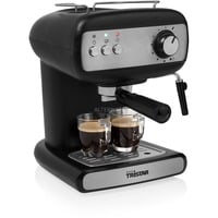 Espressomaskine - Kaffemaskine Mælkeskummer